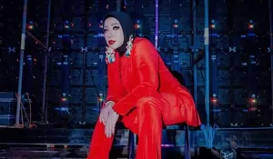 Melly Goeslaw Semprot Dokter Tirta