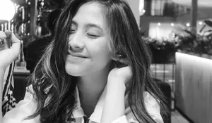 Terpapar Covid-19, Zara Adhisty Ngaku Sesak dan Pegal Linu