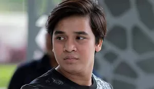 Billy Hapus Foto Amanda Manopo di Instagram