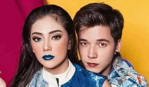Celine-Stefan Diminta Baca Ulang Janji Pernikahan