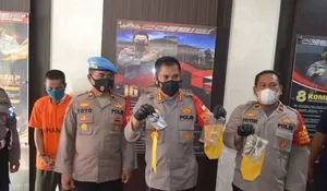 Anak Kandung Dihamili, Bayinya Diaborsi