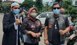 Moge Bebas Ganjil Genap dan Lolos Rapid Antigen, Ini Kata Ketua MBI Bogor
