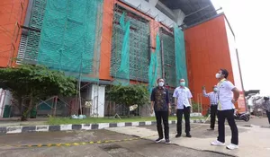 Komisi III ’Dikadalin’ PPK