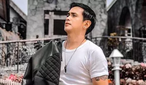 Ajun Perwira Sebut Hasil Tes Urine Istrinya Negatif