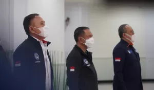 18 Klub Liga 1 dan 2 Klub Liga 2 Ikuti Piala Menpora 2021