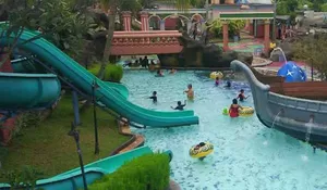 Ramah di Kantong, Marcopolo Gelar Promo Splash