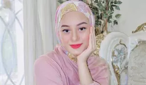 Positif Covid-19, Keluarga Khawatirkan Kehamilan Dinda Hauw