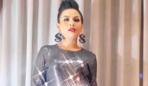 Terancam Cerai, Melaney Datangkan Pendeta