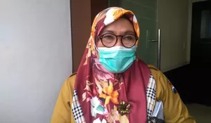 Dewan Keluhkan Komitmen Dana Sarpras Kelurahan, Ketua TAPD Kota Bogor Bilang Begini