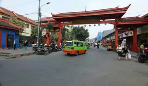 Polisi Bakal Tutup 10 Titik Jalan di Bogor, Dampak Perhelatan Bogor Street Festival CGM 2023