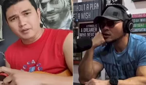 Aldi Taher Siap Tampil di Podcast Deddy, Netizen: Kayak Jelangkung, Datang Tanpa Diundang!