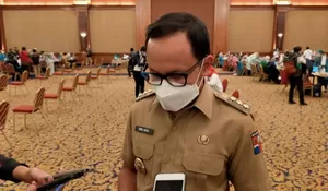 Rotasi Mutasi Pemkot Bogor Jadi Polemik, Bima Arya : Perwali 50 dan 51 Tidak Berlaku di Masa Pandemi