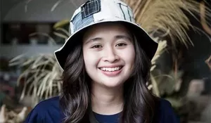 Jajal Nyanyi, Gritte Agatha Rilis Lagu ‘Masih Mencinta'