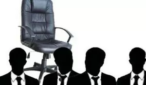 Lima ‘Raja Kecil’ Rebutan Kursi Eselon II