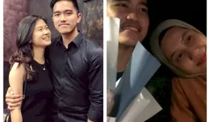 Terungkap! Ini Alasan Kaesang Putusi Felicia Tissue dan Berpaling ke Nadya Arifta