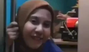Viral! Video Nadia Arifta Sebut Kaesang Manis, Netizen: Ihhh Gelaaay!