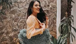 Usai Rilis ‘Kutukan’, Raisa Garap Album Baru