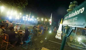 The Raden’s Hadirkan Suasana Jogja di Kafenya, Harga Mulai Rp4 Ribuan