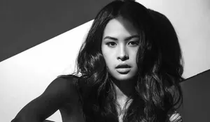 Masuk Majalah Forbes, Maudy Ayunda Bahagia