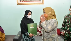 Bupati Bogor Ajak Warga Salat Gaib dan Doakan Korban KRI Nanggala