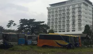 Dewan ogah Garap Raperda PDJT