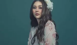 Aura Kasih Menyesal jadi Janda