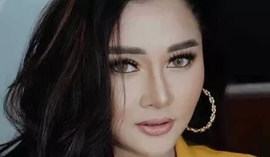 Mutia Ayu Belum Kepikiran Cari Pengganti Glenn Fredly