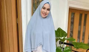 Kartika Putri Gagal Mediasi