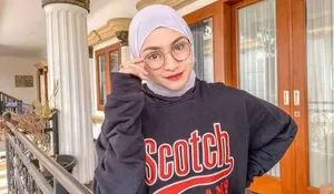 Hapus Foto Sule, Nathalie Holscher Curhat Sambil Nangis