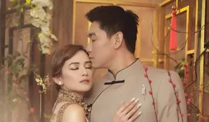 Ini Cara Ifan Seventeen dan Citra Dekatkan Anak-anaknya