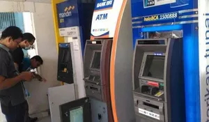 BRI Siapkan Cash hingga Rp36,7 M selama Libur Lebaran