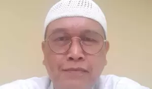 Wama Arsalnaka Illa Billahi Haikal Muksin