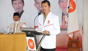 Agenda Pilkada Bakal Jadi Bahasan PKS Bogor Saat Rakerda Nanti