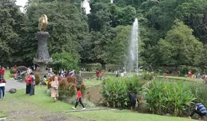 Masuk KRB Wajib Tunjukkan Tes Rapid