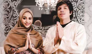 Lagunya Ditonton 30 Juta Orang, Atta Halilintar dan Aurel Hermansyah Bahagia