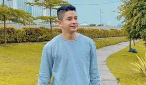 Adly Fairuz Polisikan Ibu Mertua