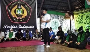 Bukber Bareng Yatim, Sapta Bela Minta Ini ke PPM