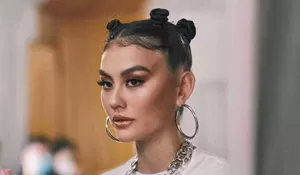 Keren! Agnez Mo Sisipkan Unsur Tradisional di Video Klip Baru