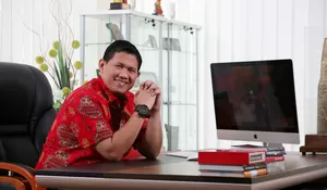 Data BPJS Kesehatan Bocor, Ini Kata Pakar Keamanan Siber