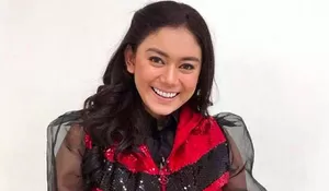 Thalita Latief Ingin Dennis Akui Kesalahan