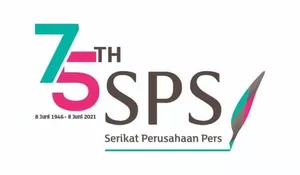 Ultah ke-75, SPS Perkuat Jurnalisme Berkualitas