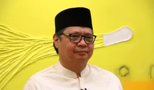 Menko Airlangga: Penguatan Halal Value Chain, Dukungan Pemerintah terhadap Pengembangan Ekonomi Syariah
