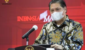 Pemerintah Tingkatkan Kapasitas RS Hingga 40 Persen di Kabupaten/Kota Zona Merah dan BOR Tinggi