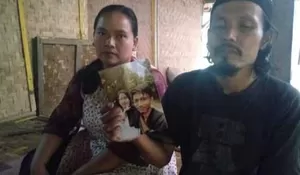 Gadis asal Pamijahan Sebulan Minggat dari Rumah