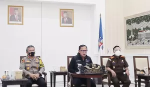 PPKM Darurat Kota Bogor Disebut Turunkan Mobilitas Warga, Bima: Turun Diatas 20 Persen