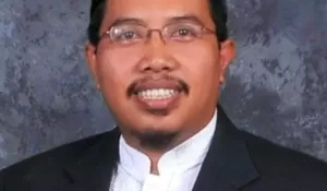 PKS Kota Bogor Berduka, Kehilangan Kader Terbaiknya setelah Berjuang Melawan Covid-19