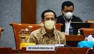 Mendikbudristek Siapkan 190 Ribu Laptop untuk 12 Ribu Sekolah