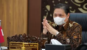 PPKM Mikro Diperpanjang untuk seluruh Kabupaten/ Kota di Luar Jawa, dan Diperketat untuk 43 Kabupaten/Kota Diantaranya