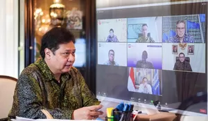 Pemerintah Fokus Melakukan Reformasi Struktural dalam Percepatan Pemulihan Ekonomi Nasional