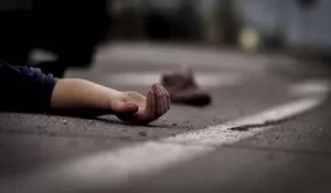 Bocah 14 Tahun Tergeletak Tak Bernyawa di Jalan Soleh Iskandar Bogor